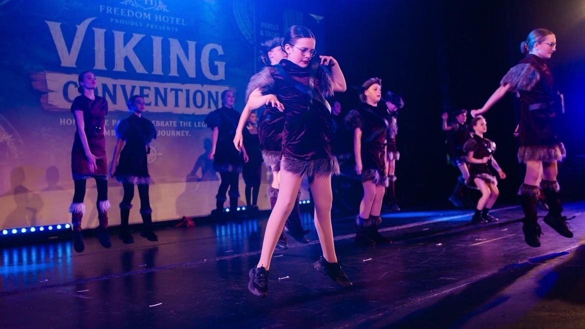 Wednesday: Freedom Performance Crew 26/27 (Invite Only) — photo 2