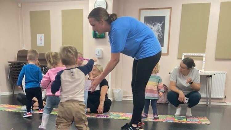 undefined-Phonics with Robot Reg East Leeds-3