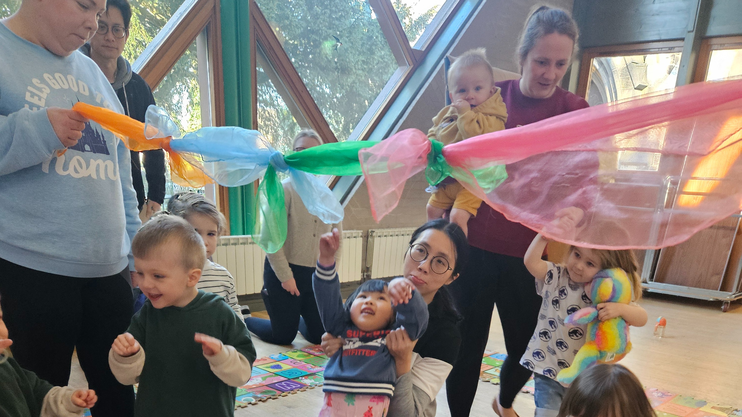 Minis class - Monkey Maze