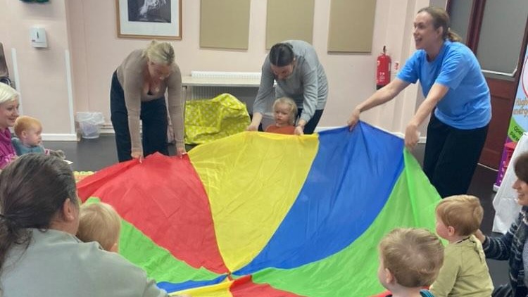 undefined-Phonics with Robot Reg East Leeds-1