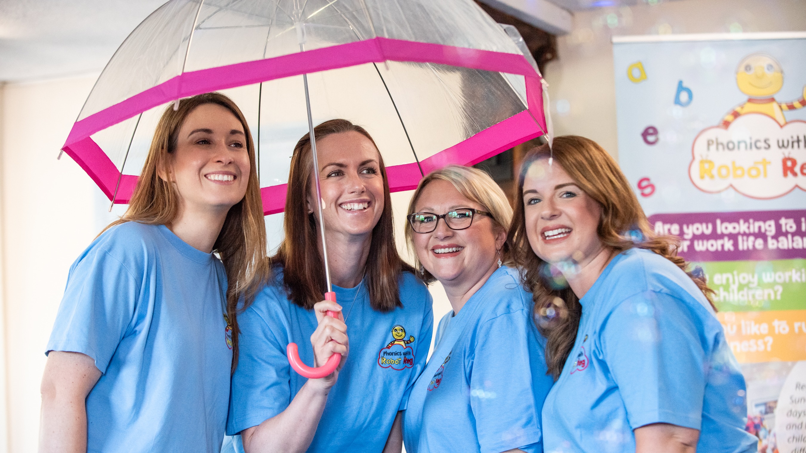 undefined-Phonics with Robot Reg East Leeds-6