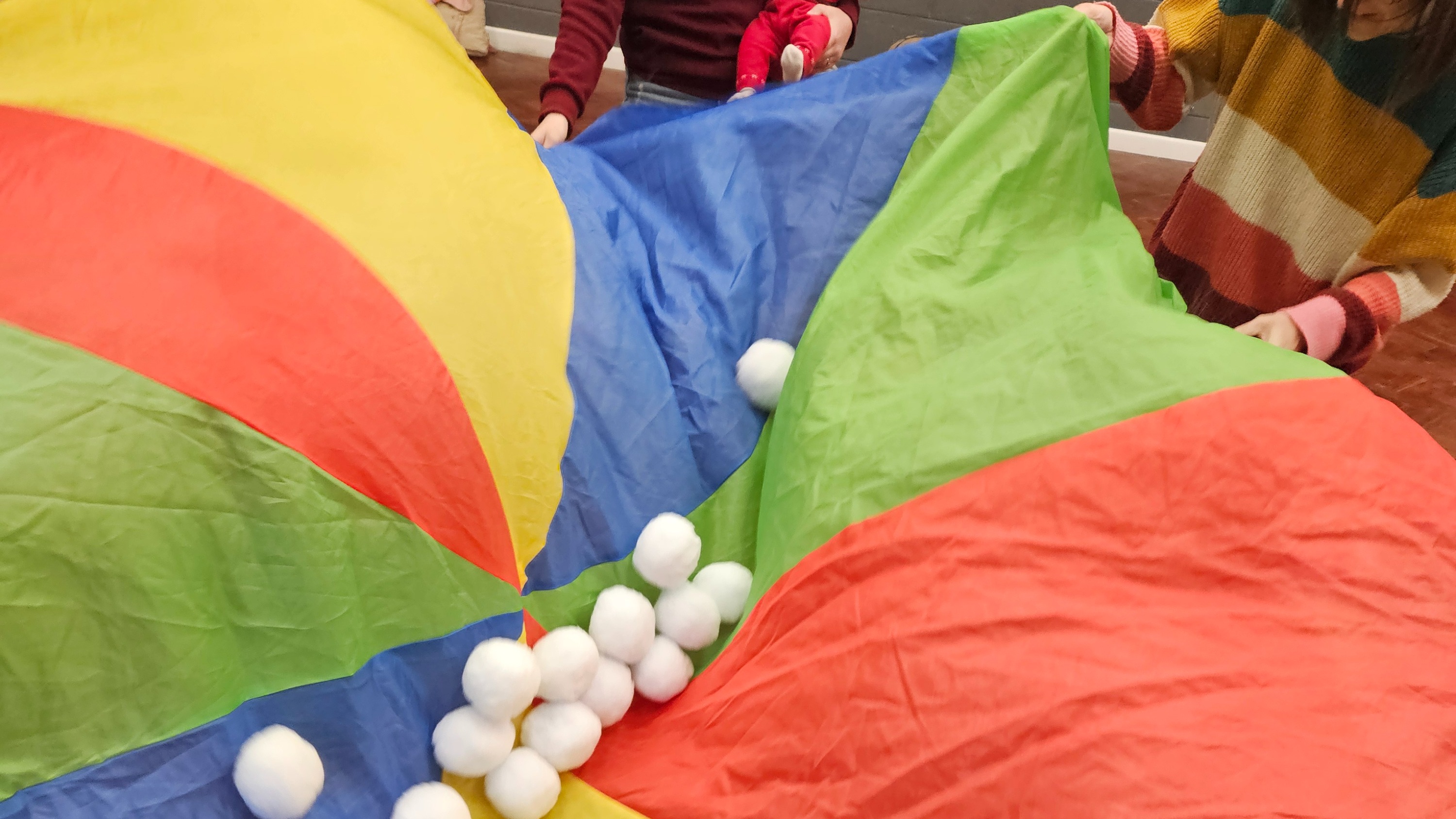 Preschool Class - Hambleton — photo 3