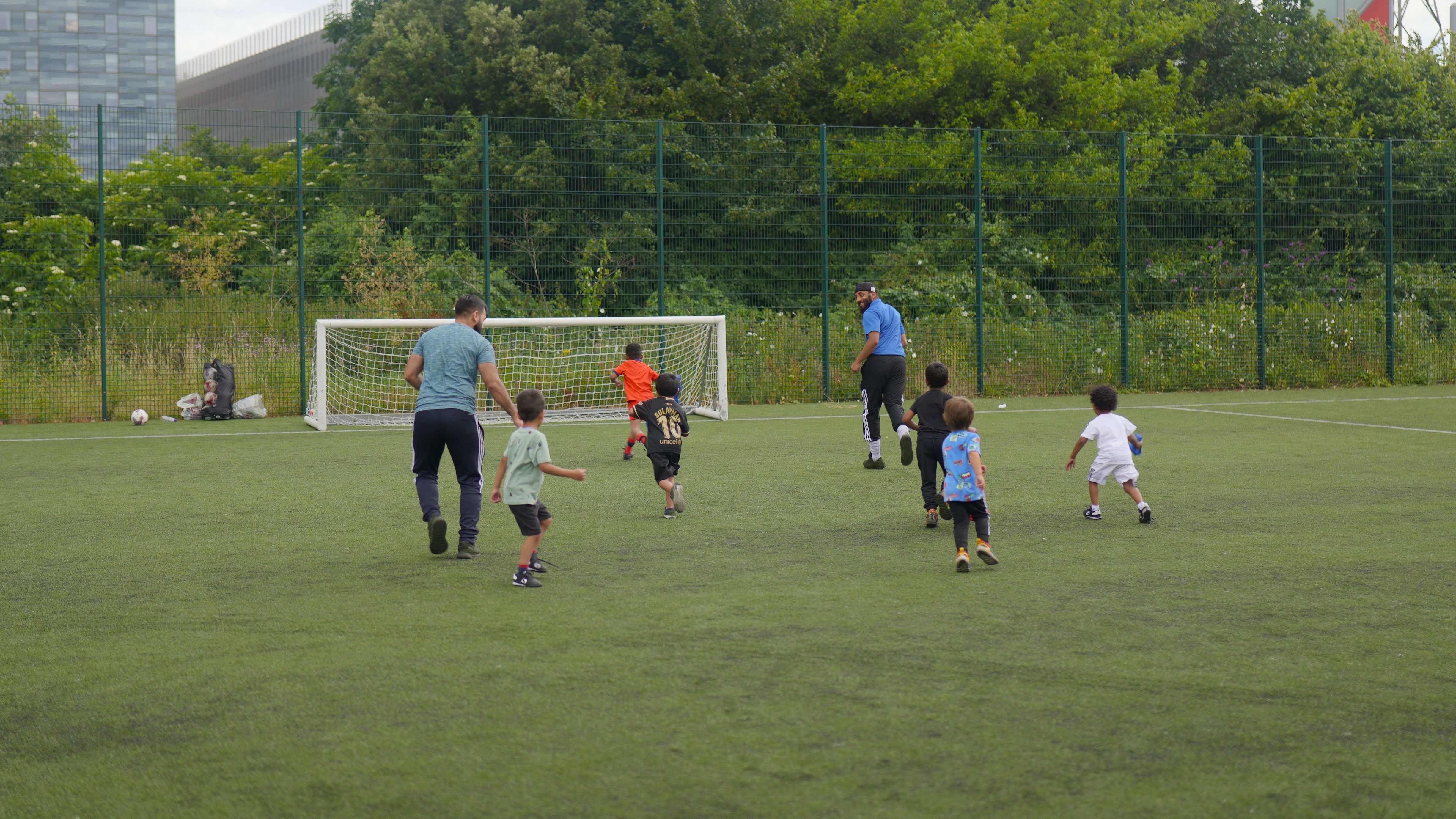 undefined-All Sides Sports Club-5