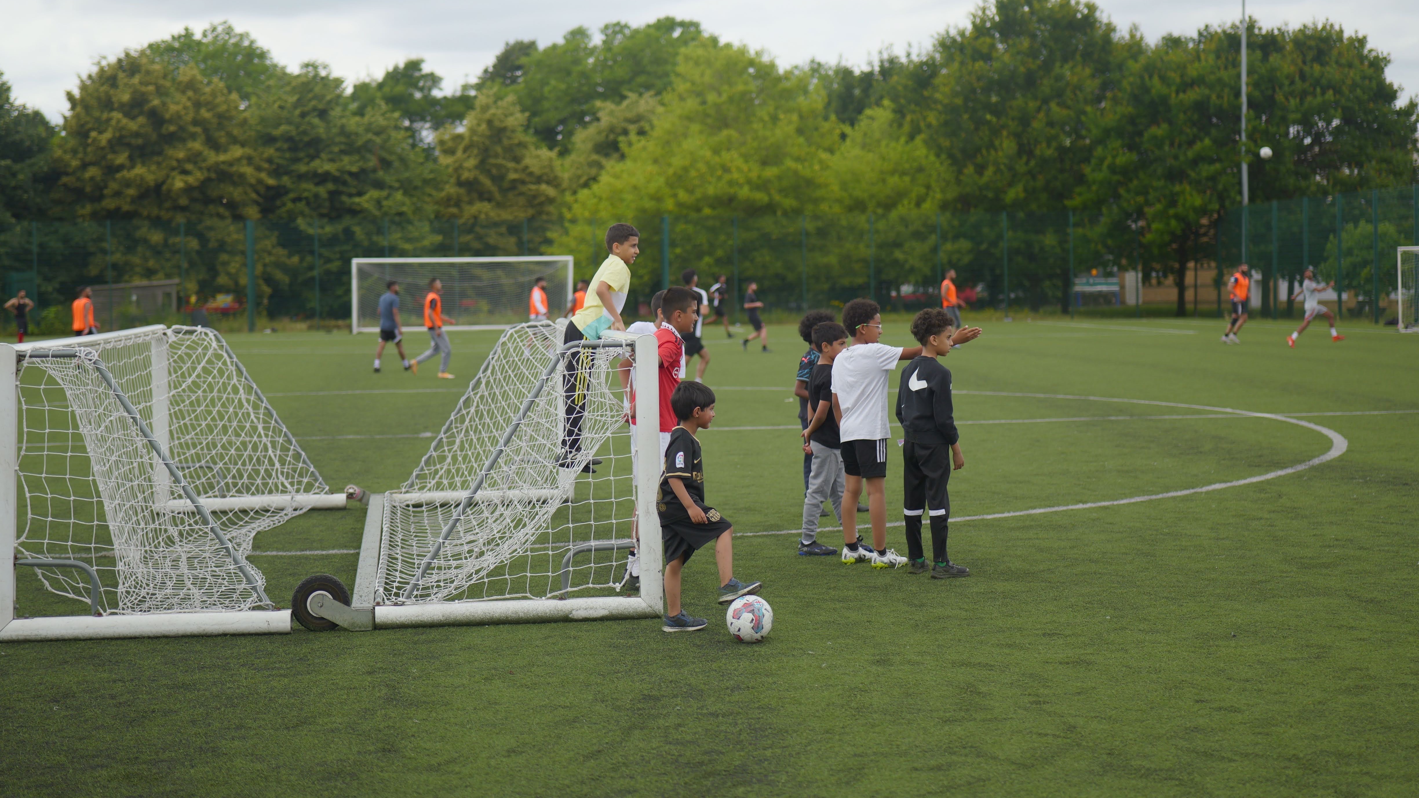 undefined-All Sides Sports Club-4