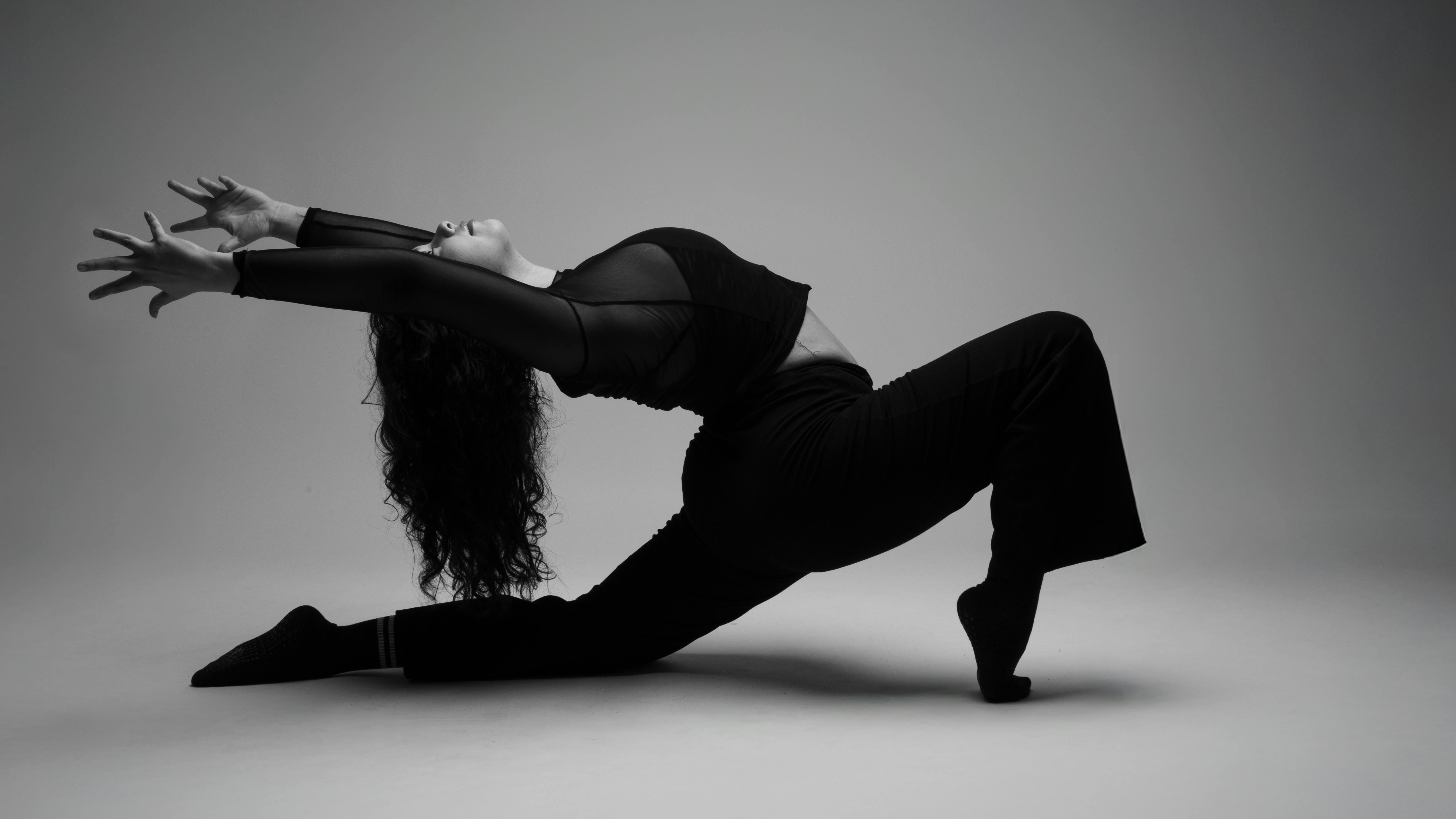 Dance Technique - Performers House