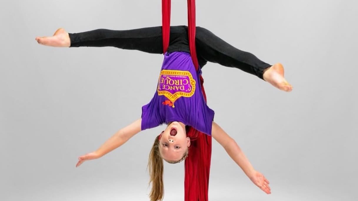 Senior Cirque