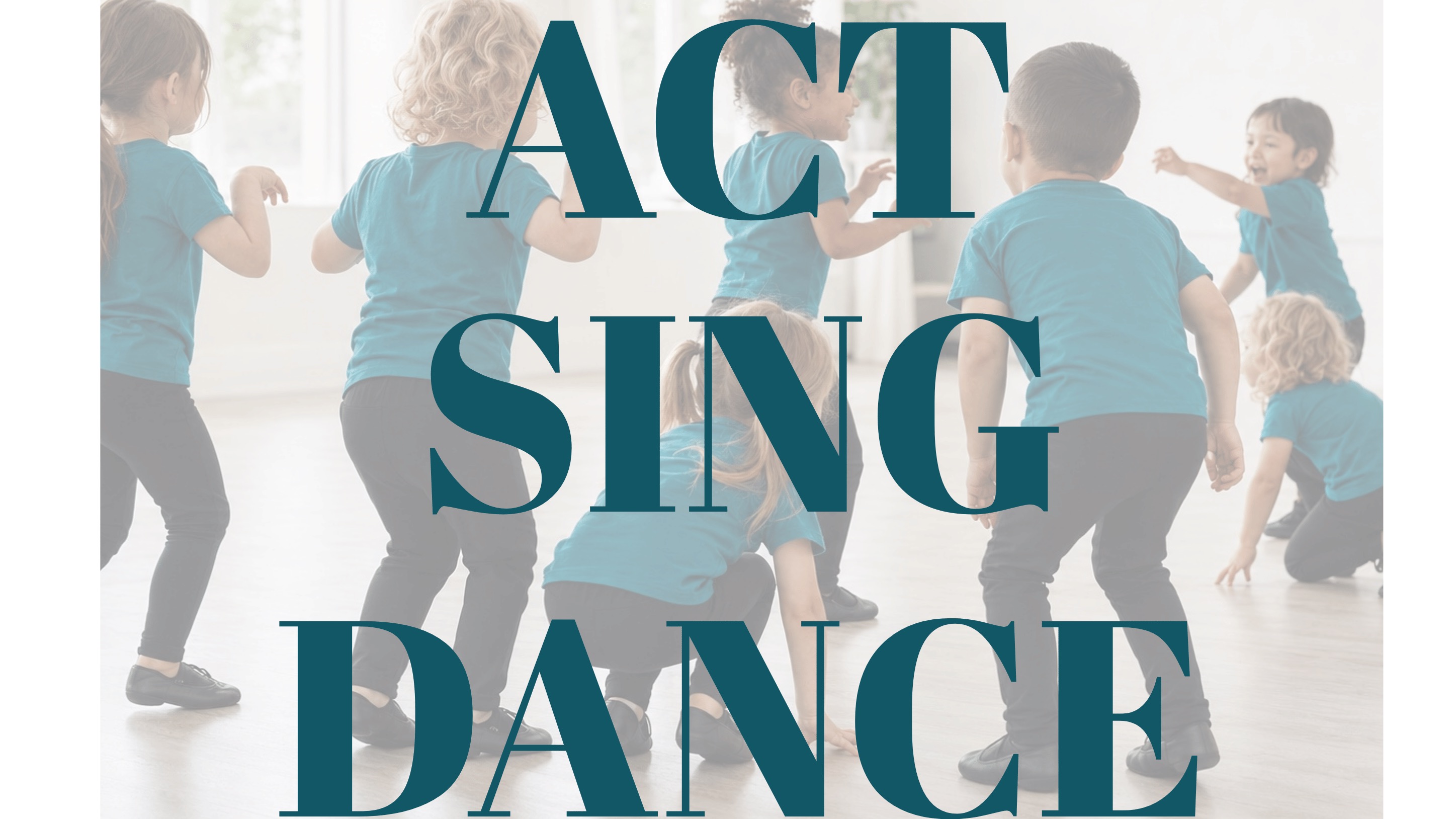 Mini Musical Theatre