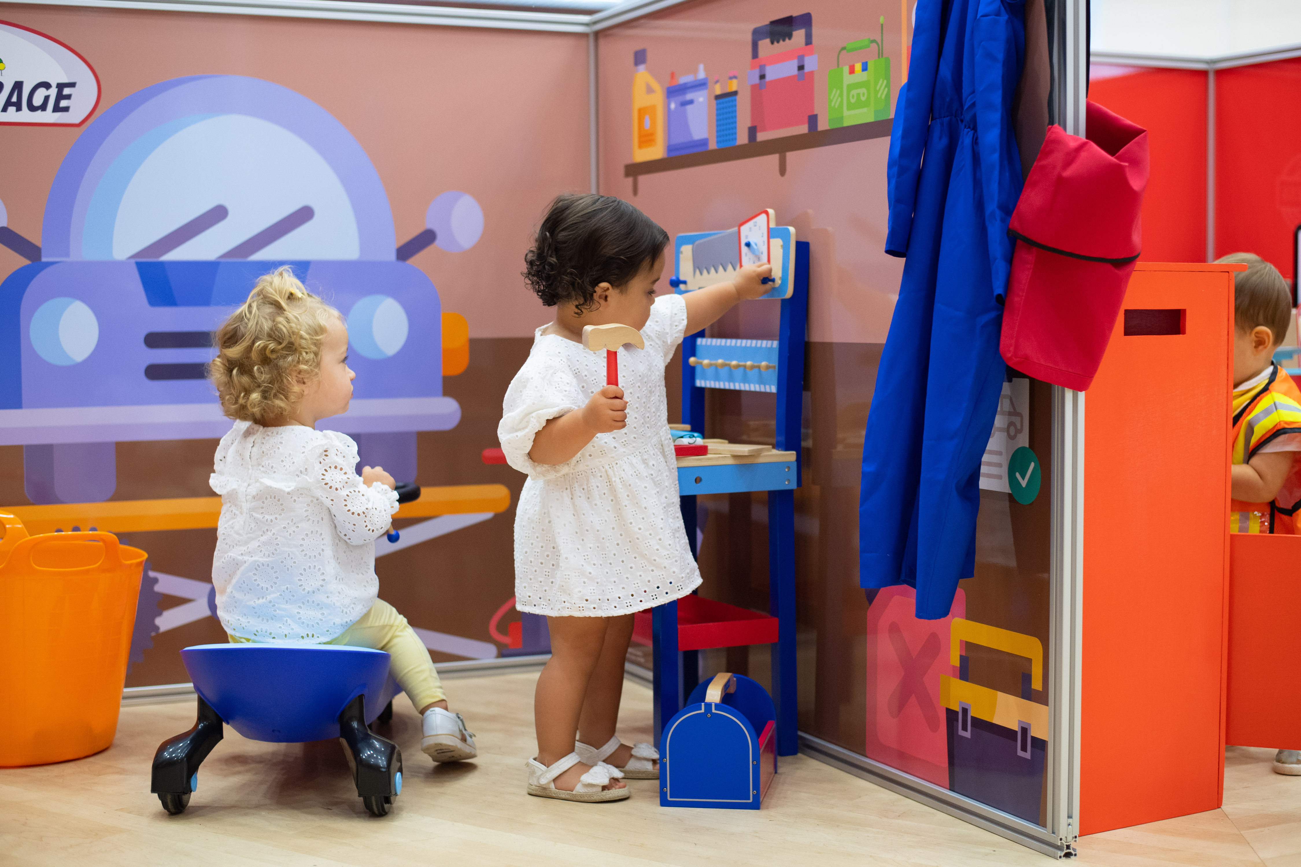 undefined-Little City - East Sussex-2