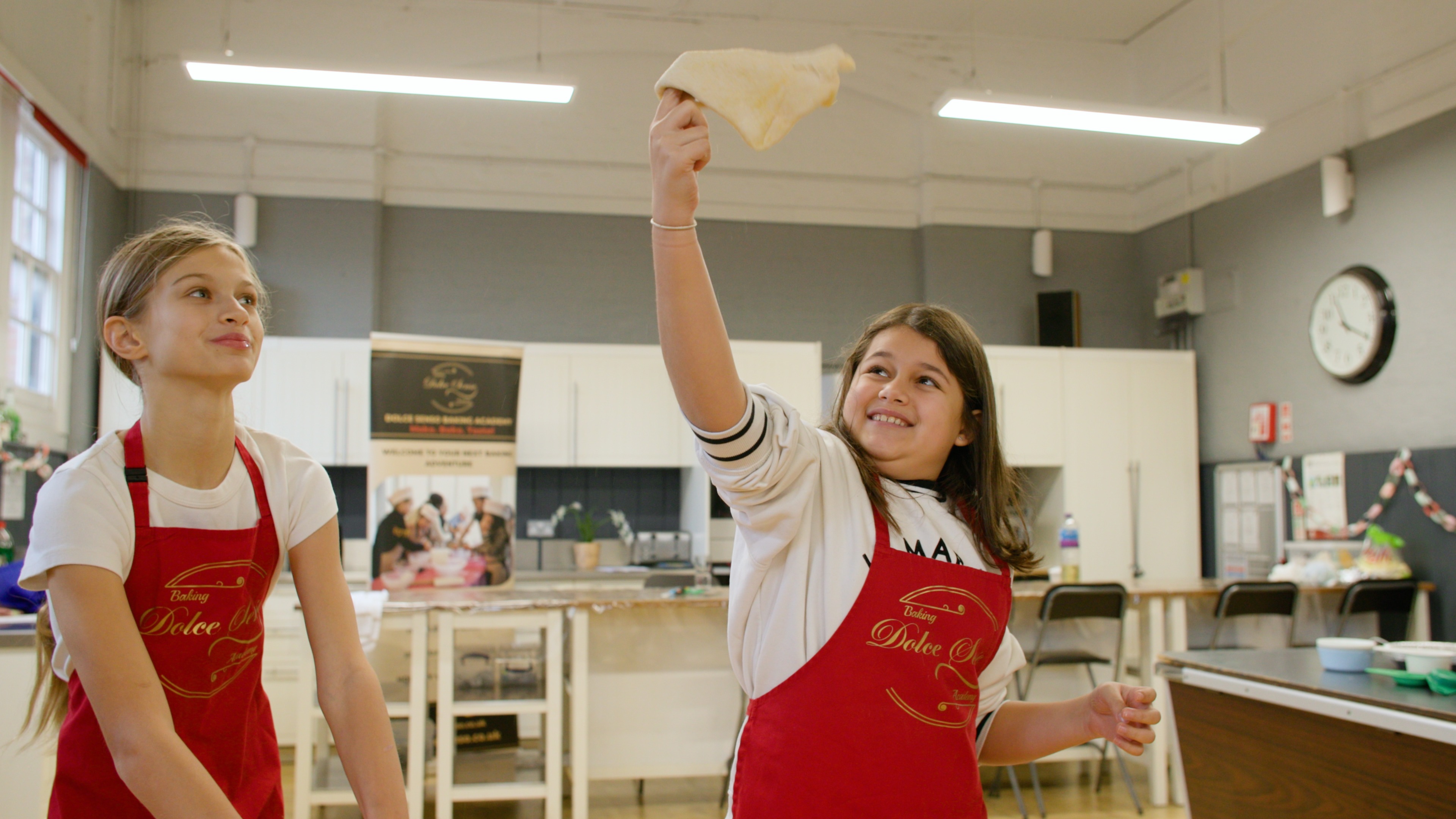 Bake N Play /NHEHS/Tuesday/ Year 1 and 2 — photo 2