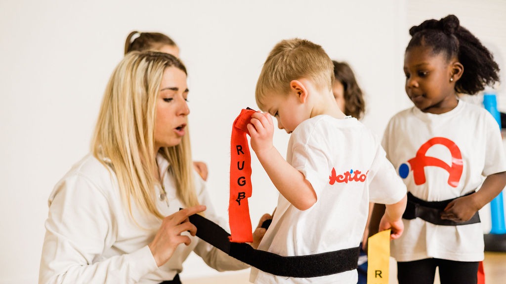 undefined-Activitots - Classes-7