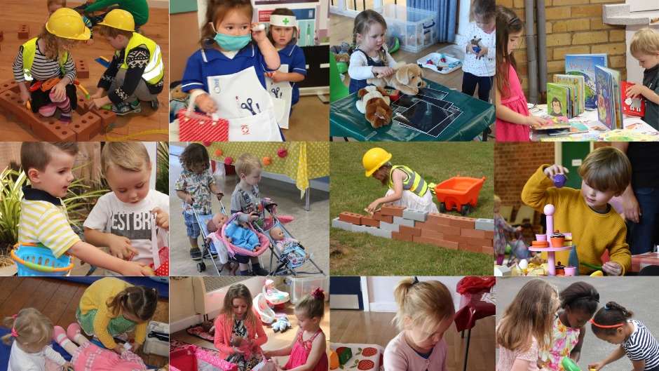 undefined-Pop Up Play Village in Ealing and Huntingdon-1