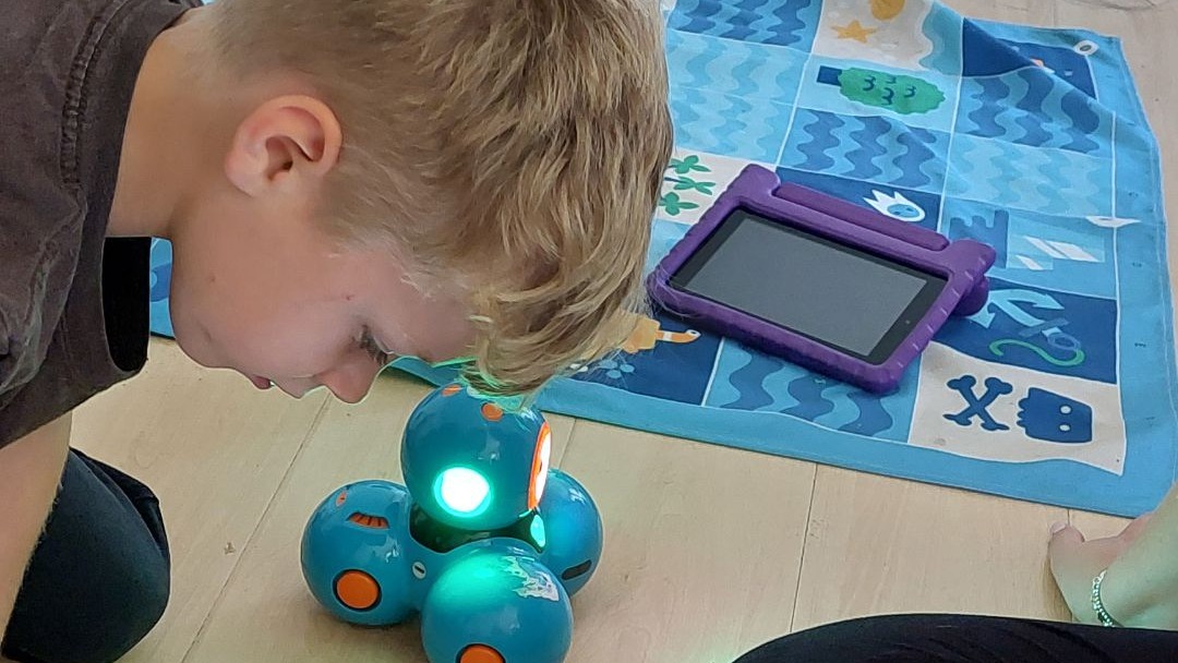 undefined-Techy Tots - Banstead and Epsom-1