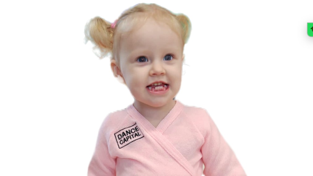Stepps Pre School 1 Musical Theatre
