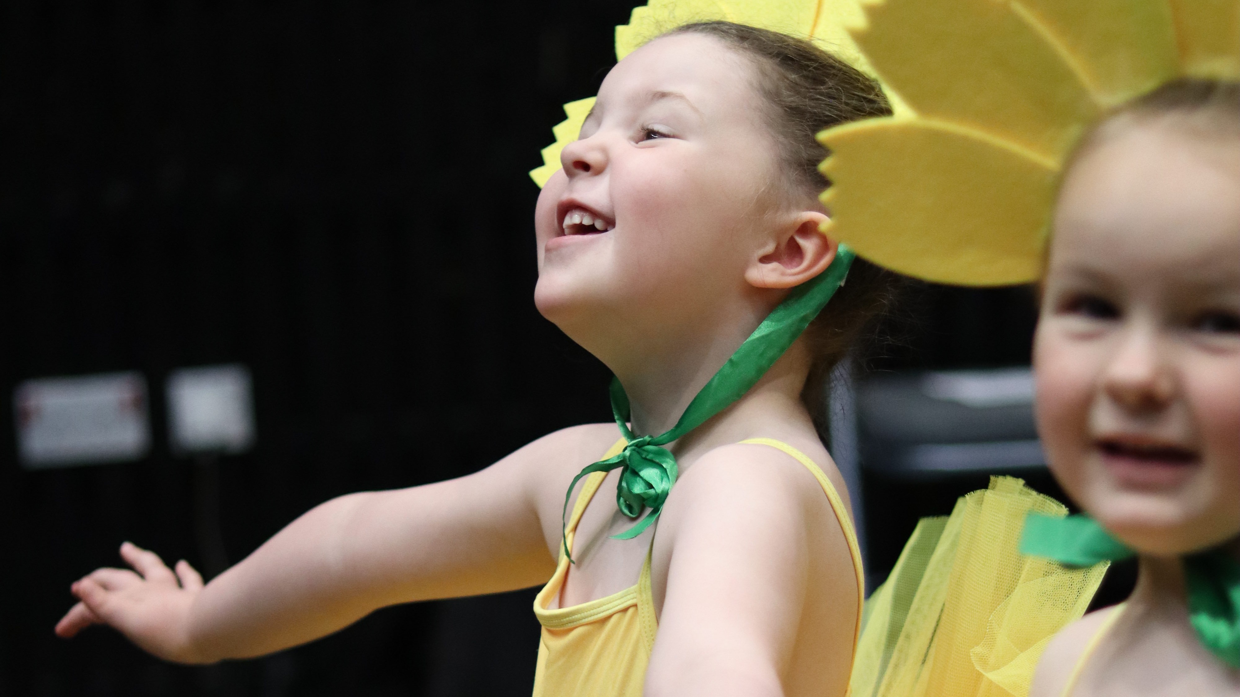 Stepps Pre School 1 Musical Theatre — photo 2