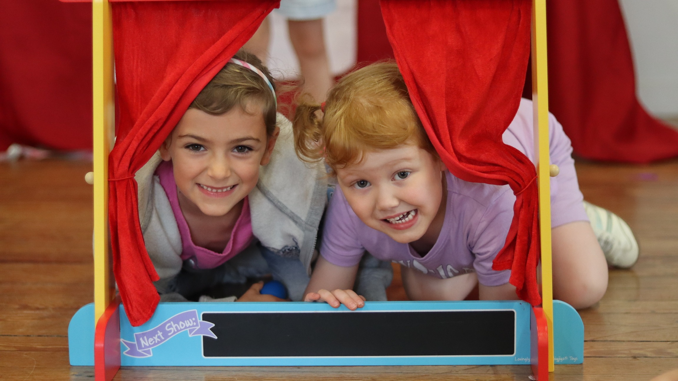 Bishopbriggs Upper School Musical Theatre (S1+) — photo 2
