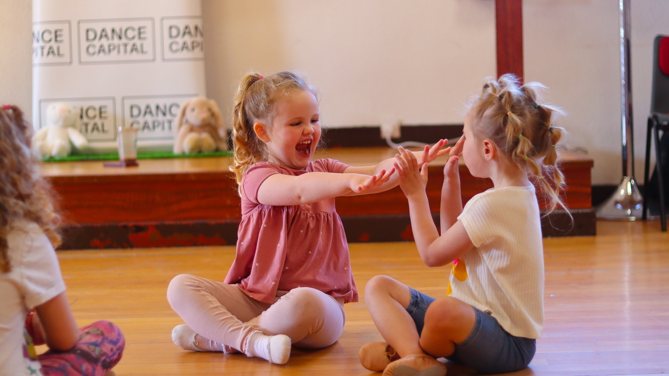 Chryston Pre School Ballet & Jazz — photo 2