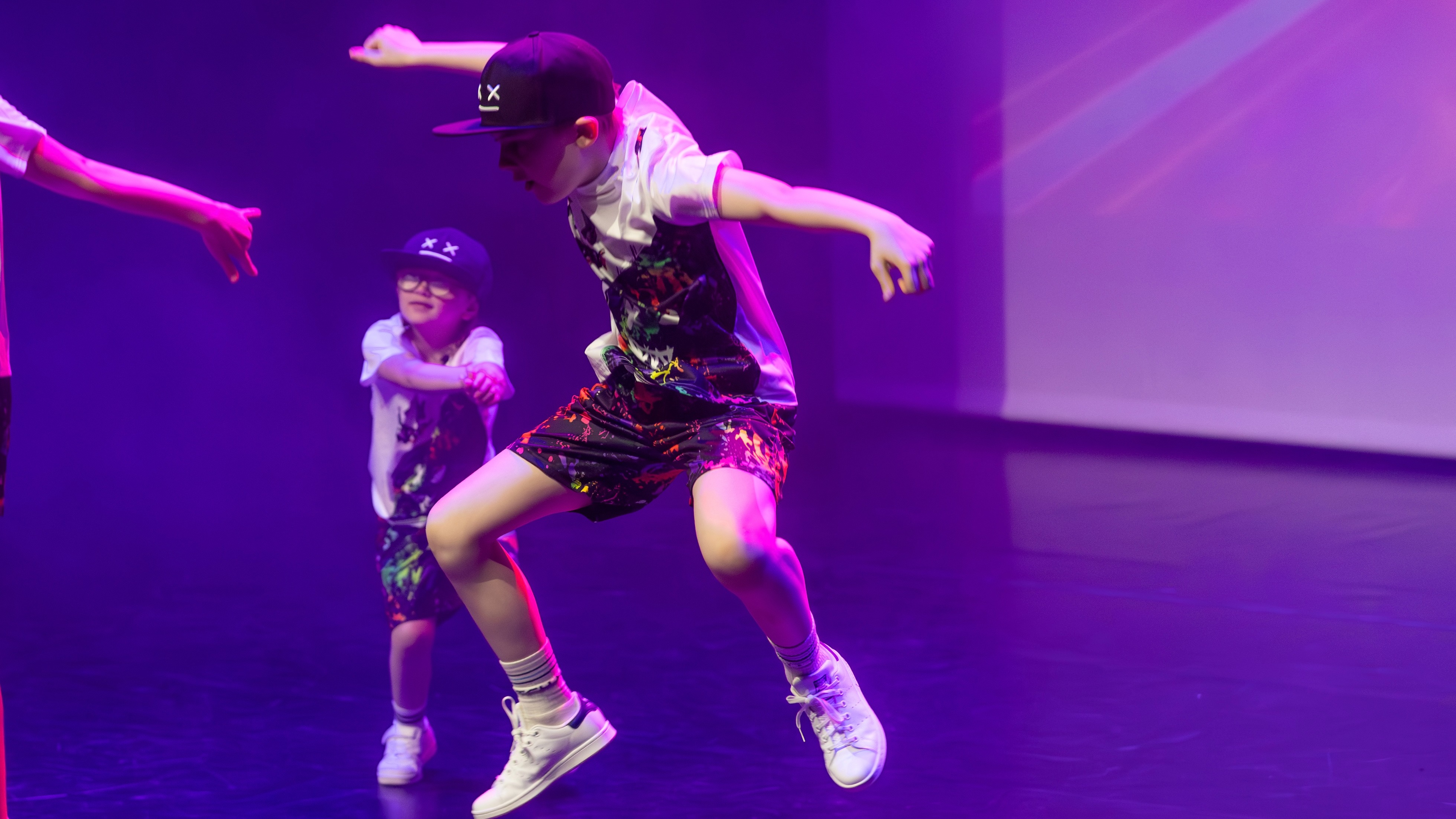 Stepps Streetdance Level 1(P1-P4) — photo 4