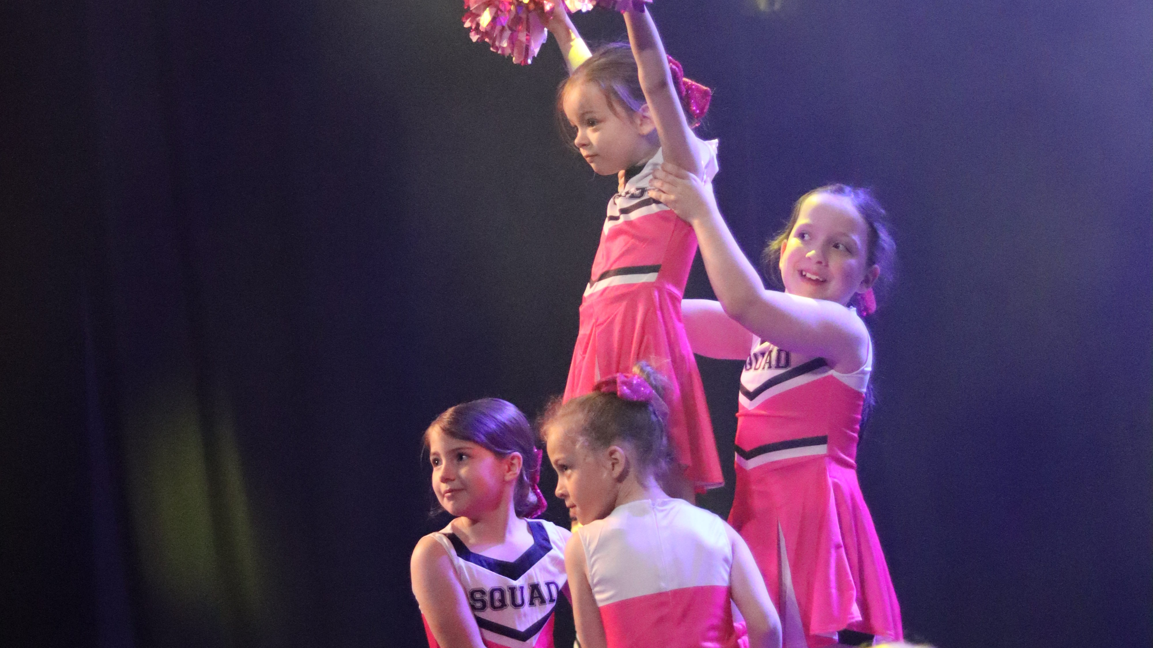 Bishopbriggs Junior School Ballet, Tap & Jazz (P1-P3) — photo 3