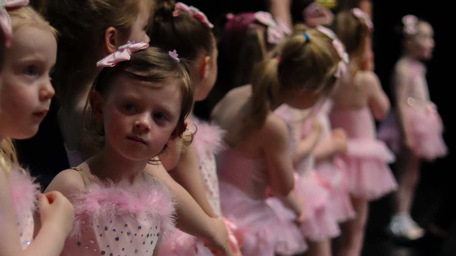 Chryston Pre School Ballet & Jazz — photo 3