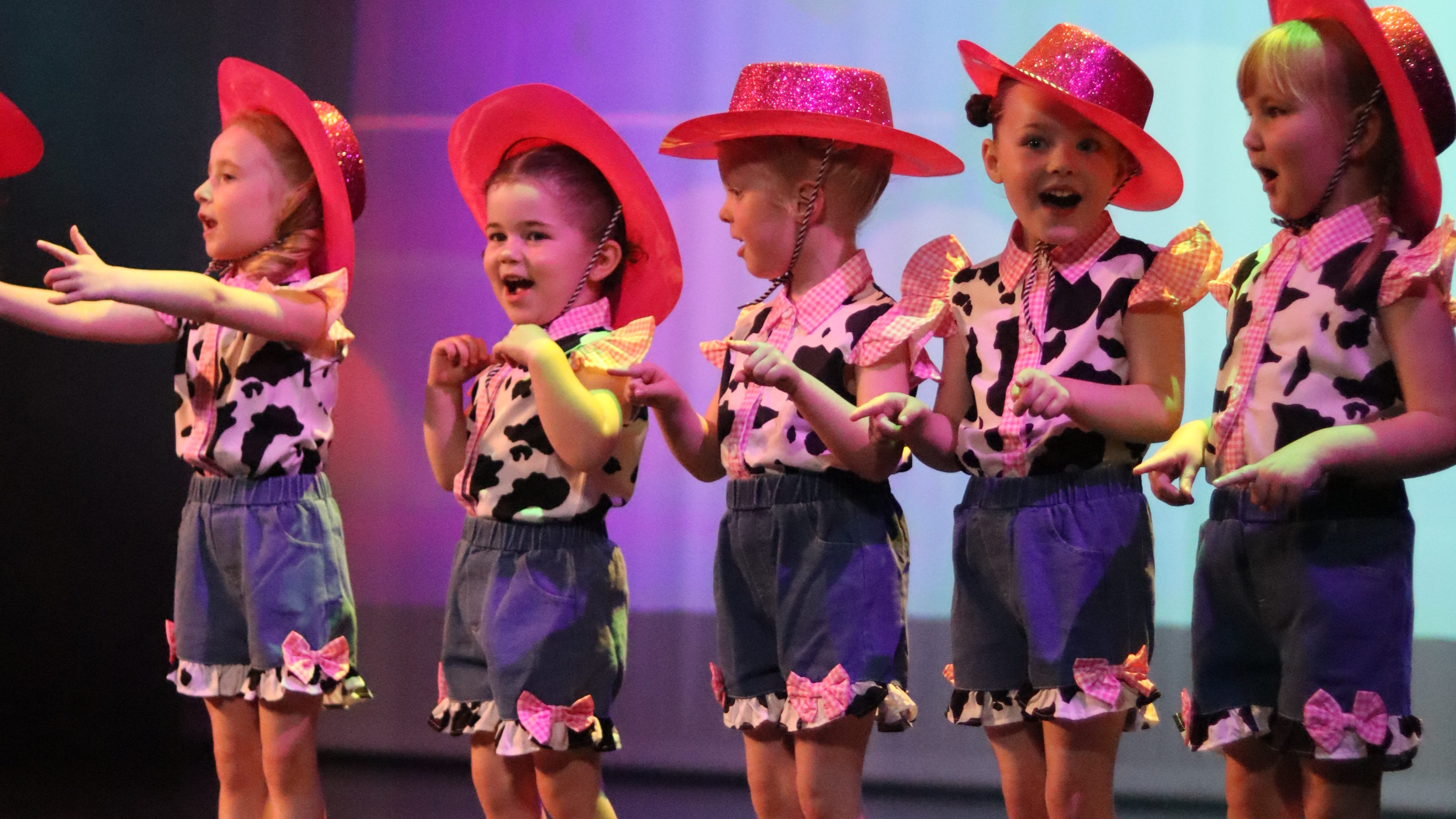 Dance Capital