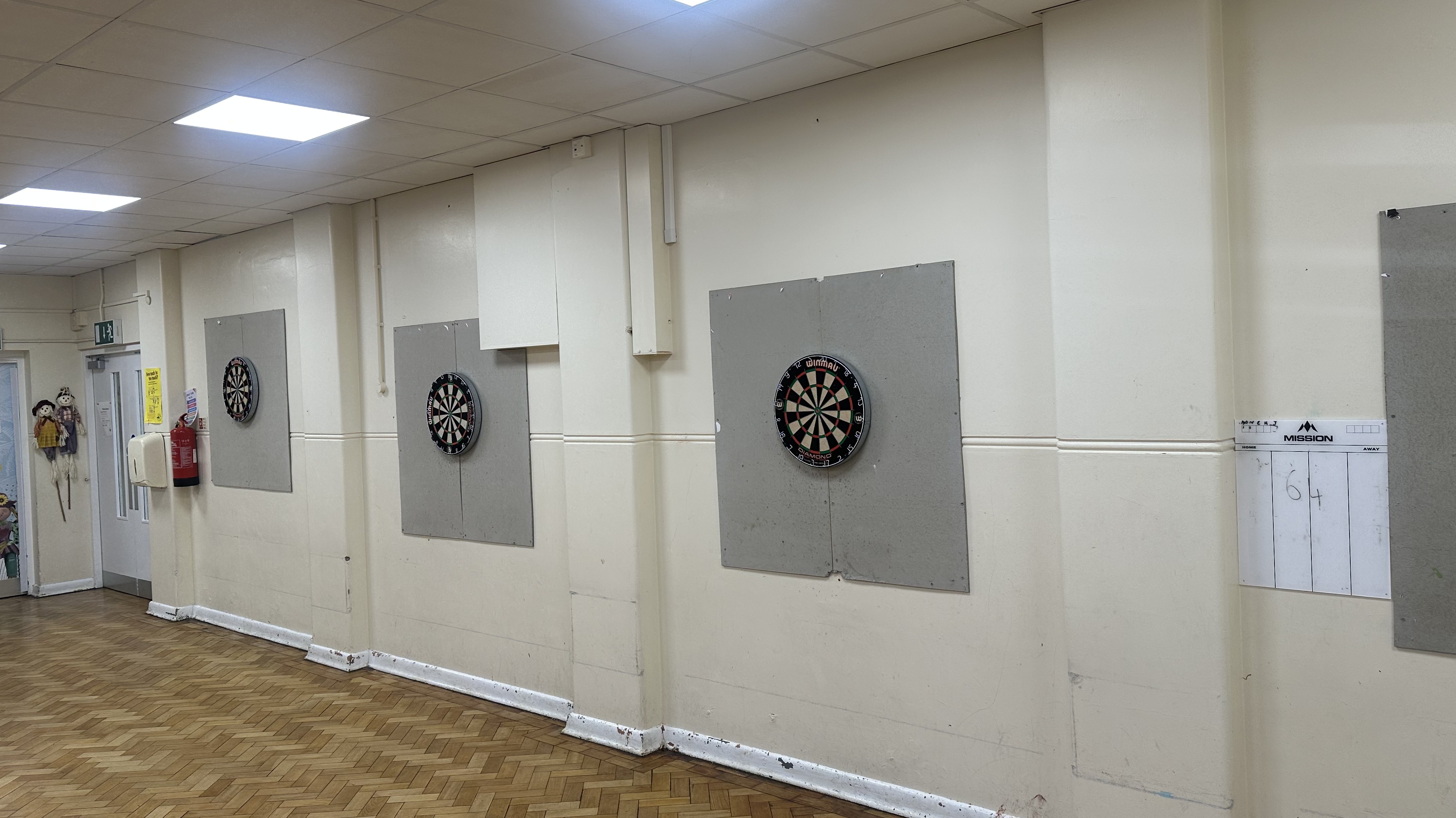 Oasis Blakenhale Darts Club (KS2) 🎯 — photo 2