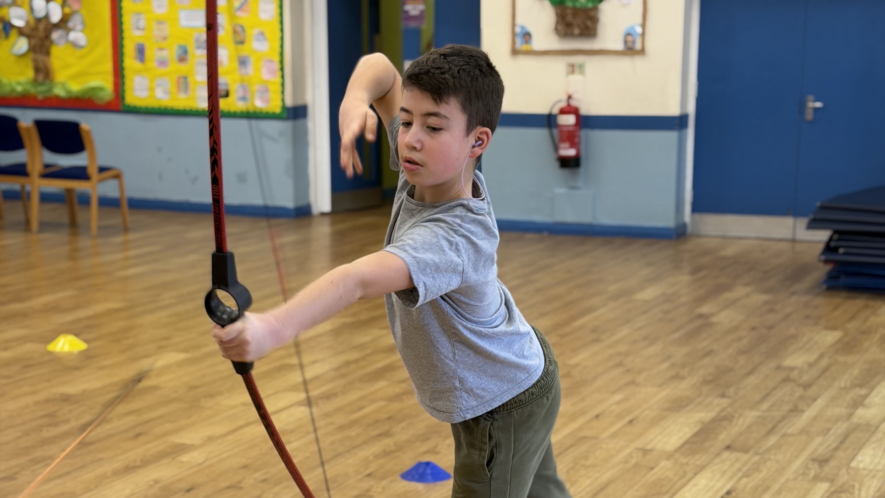 Monkspath Junior & Infant School After School Club 🥷🏹 — photo 2