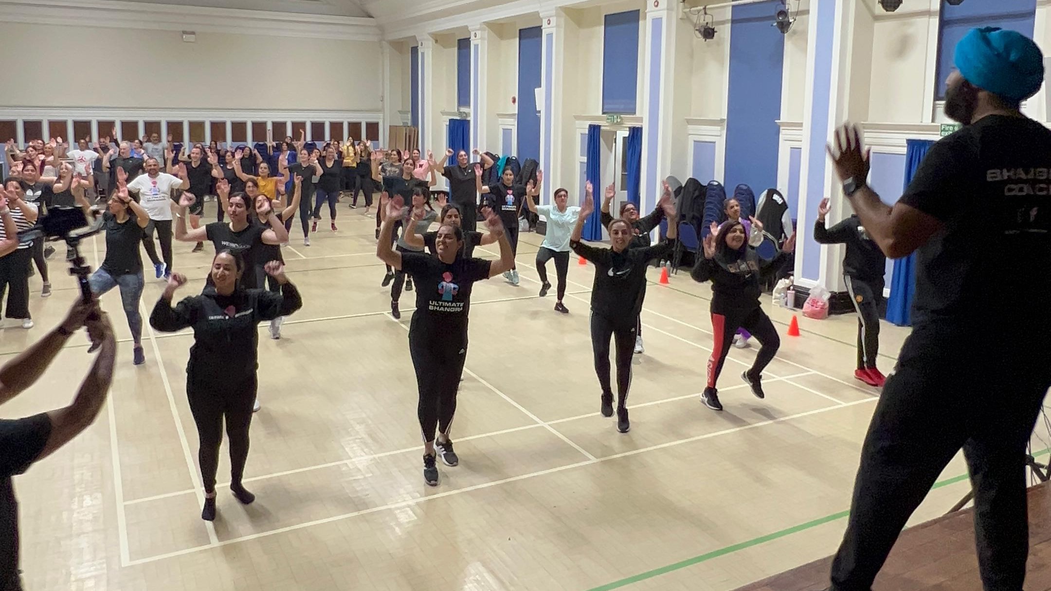 undefined-Ultimate Bhangra-4