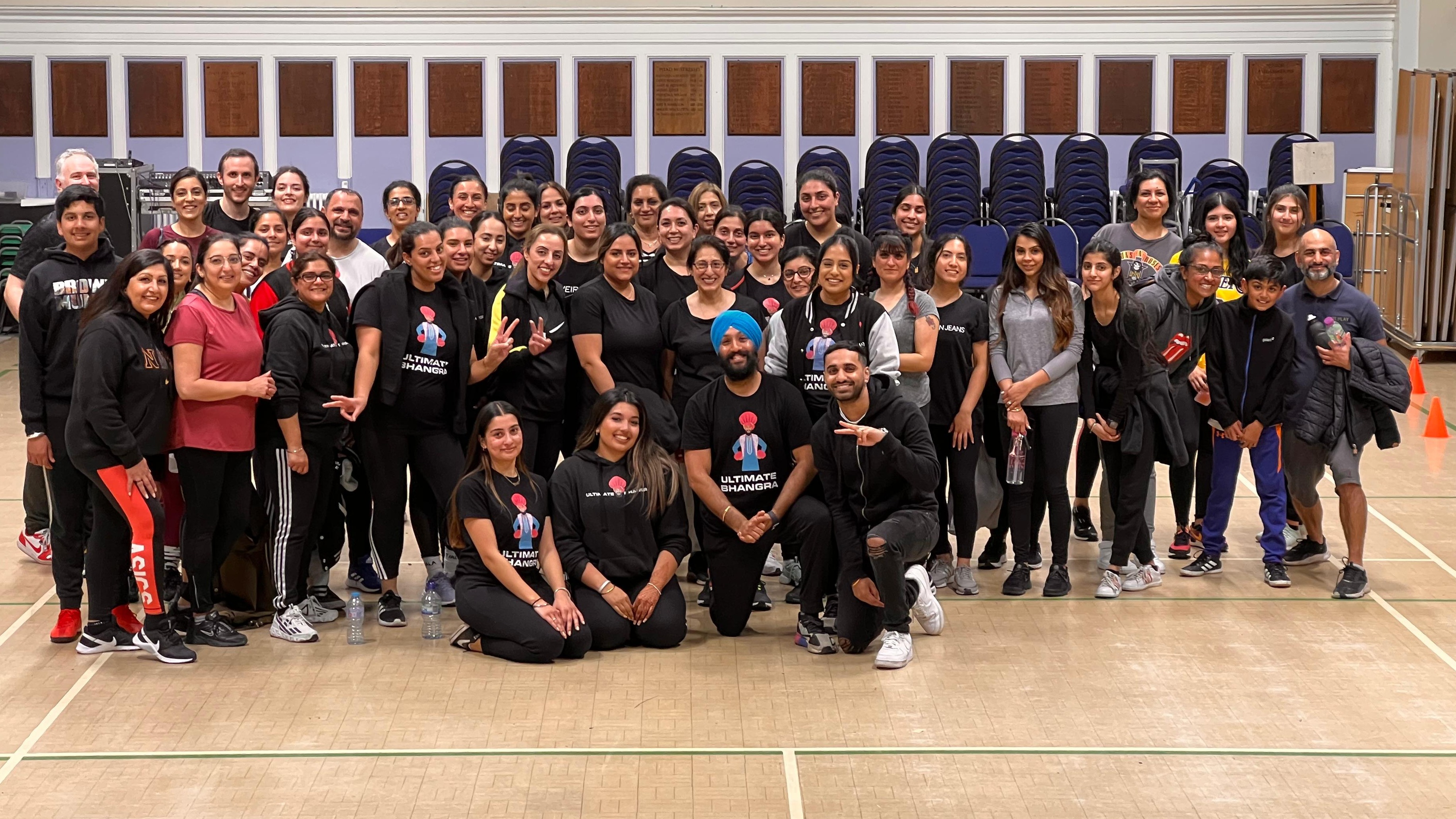 undefined-Ultimate Bhangra-2