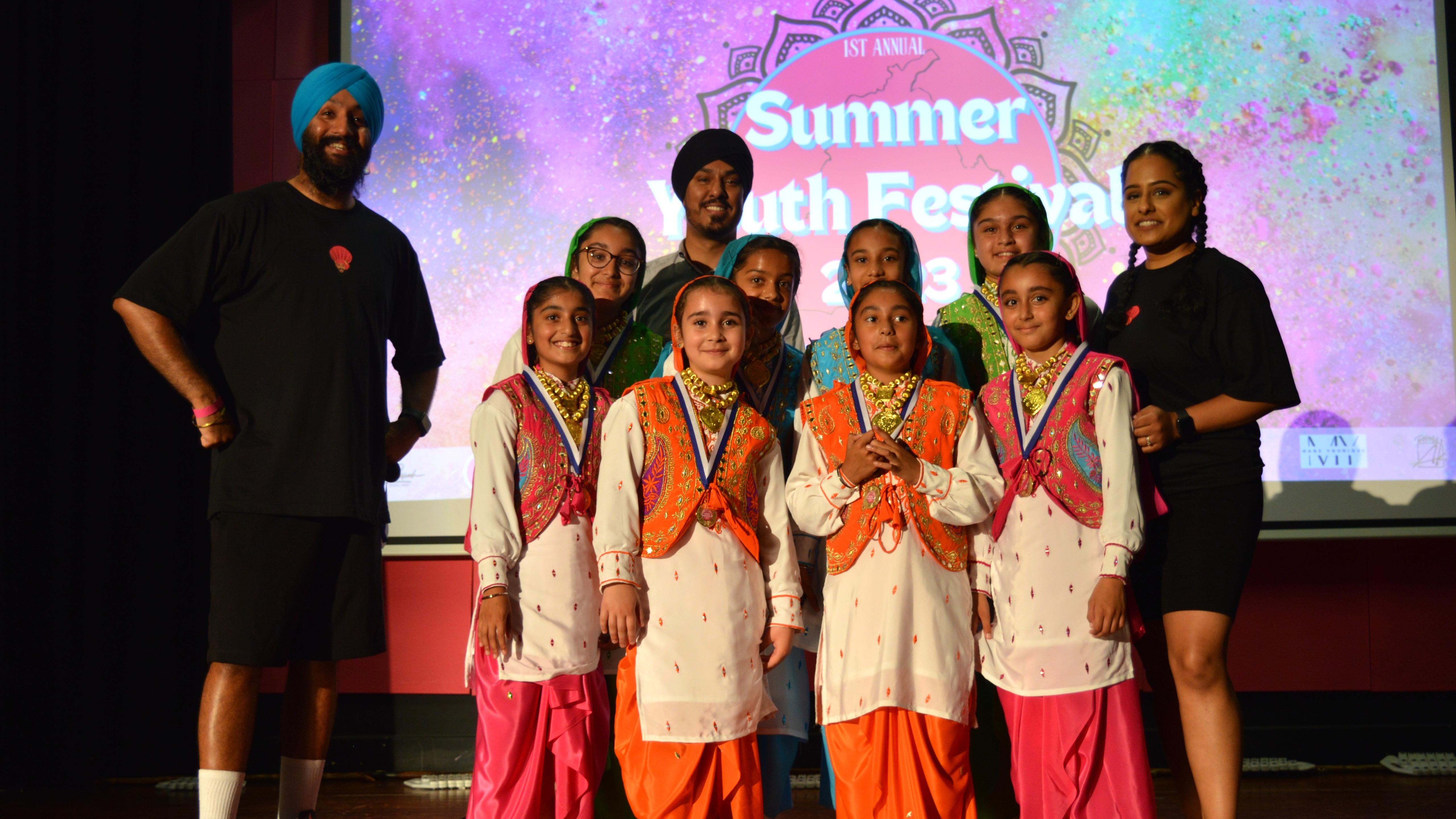 undefined-Ultimate Bhangra-6