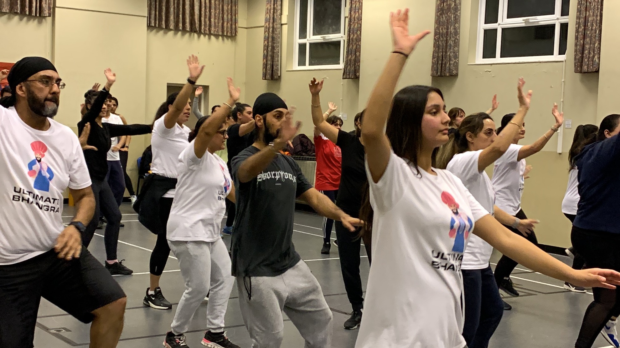 undefined-Ultimate Bhangra-7