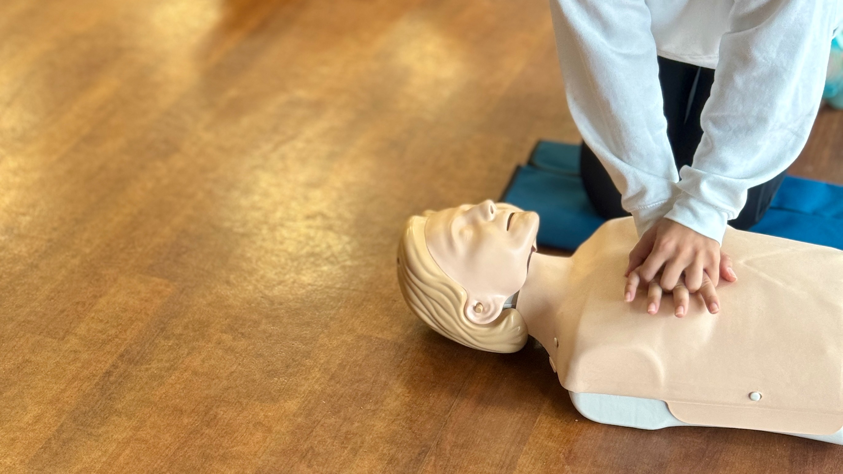 undefined-First Aid Heroes-1