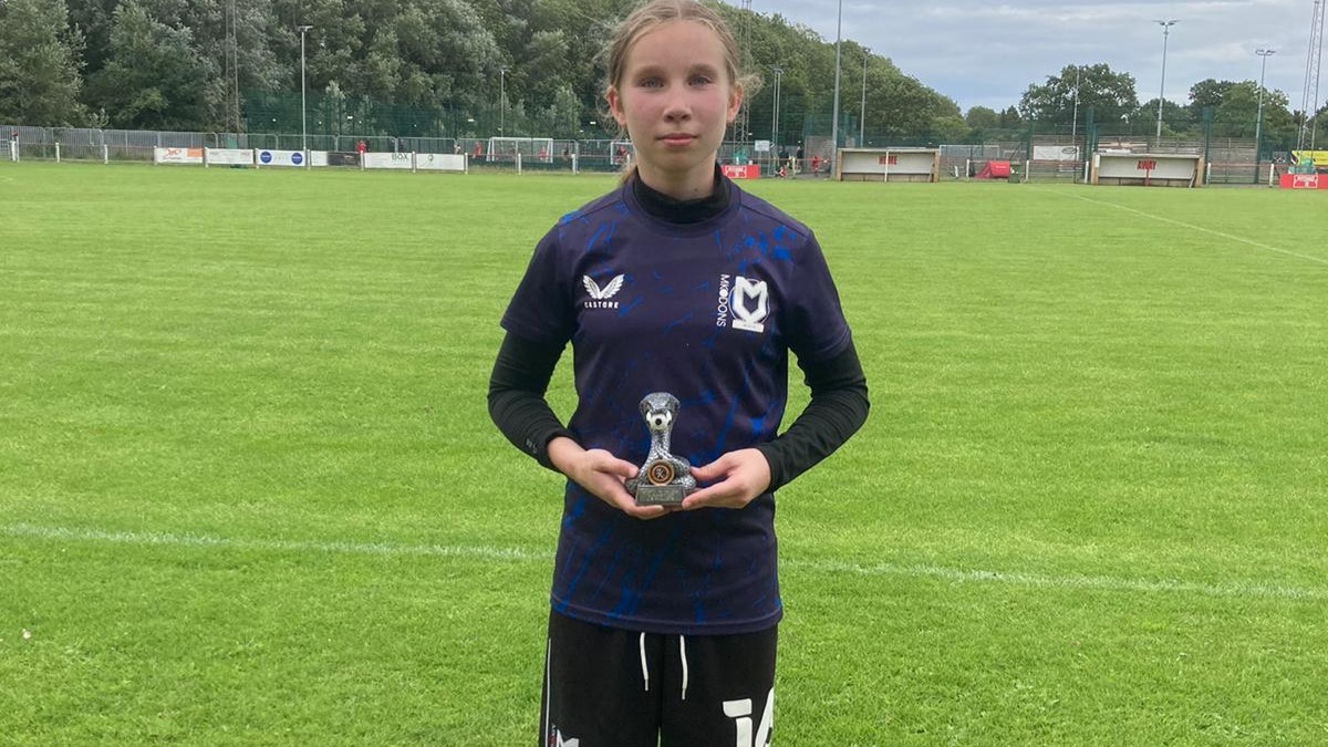 undefined-Just 4 Keepers - Bedfordshire & Hertfordshire-1