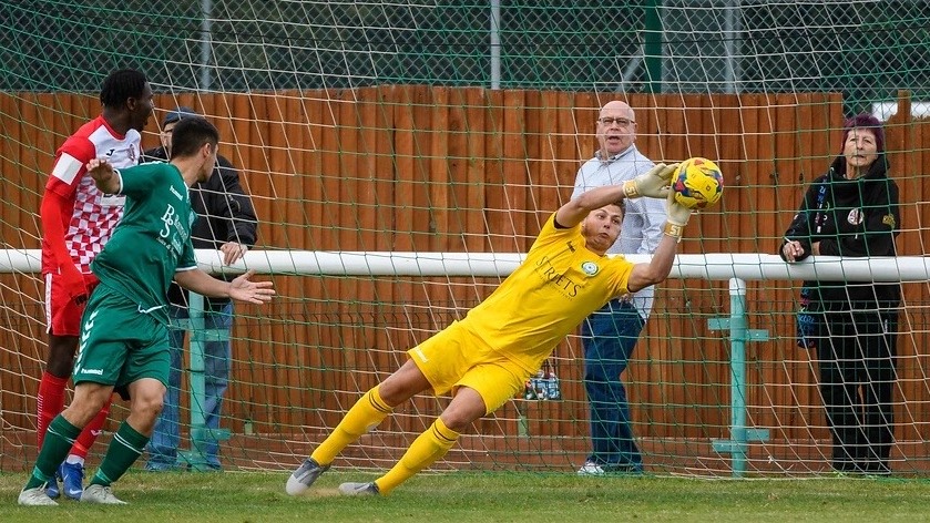 Just4Keepers Welwyn Garden City (12-16 years) - Just 4 Keepers - Bedfordshire & Hertfordshire