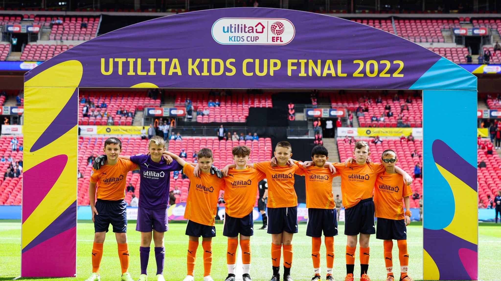 undefined-Just 4 Keepers - Bedfordshire & Hertfordshire-2