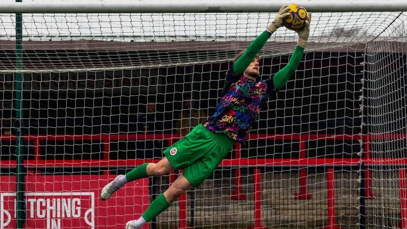 Just4Keepers High Wycombe
