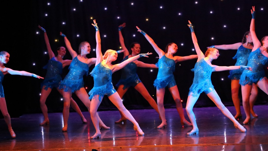 Grade 4 Tap