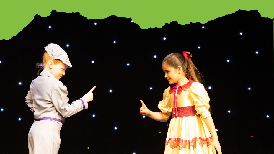 Junior Musical Theatre