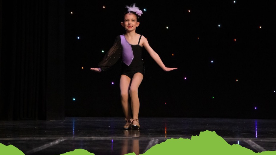 Grade 1 Tap