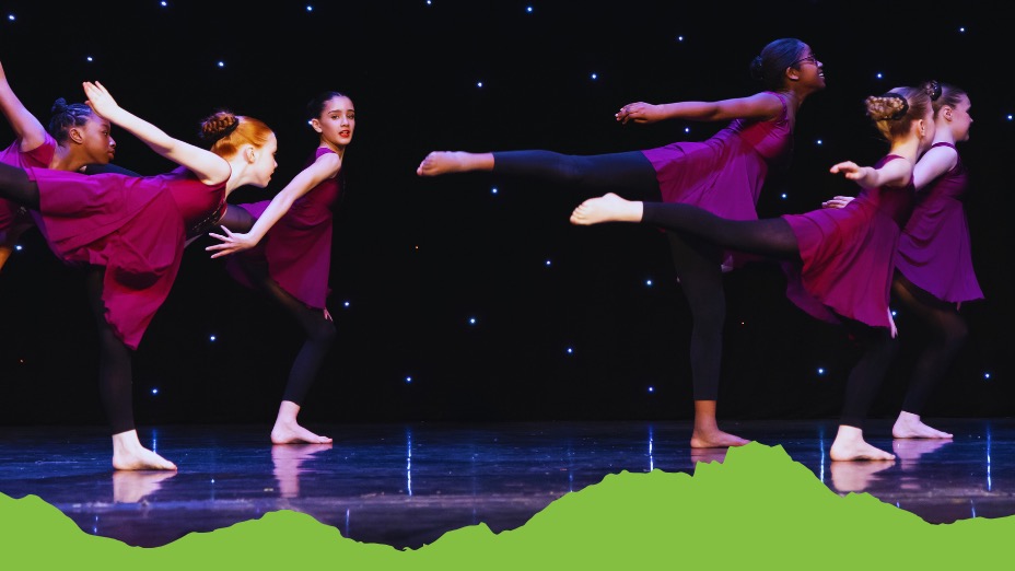 Contemporary Jazz Grade 4 (IDTA) — photo 2