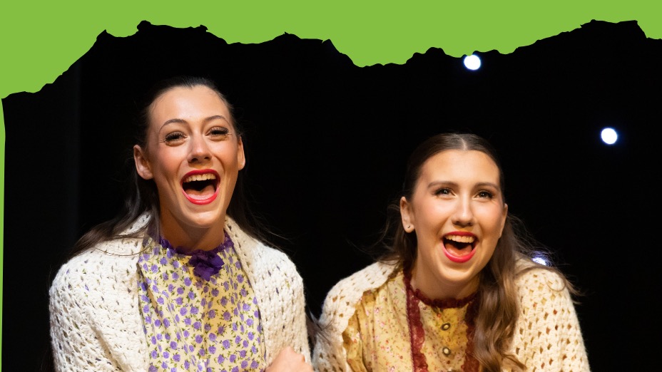 Acting, Speech & Drama – Grades 3–4