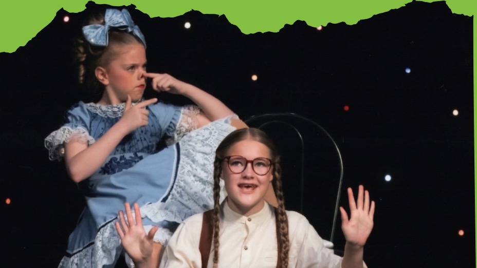 Acting, Speech & Drama – Grades 3–4 — photo 2