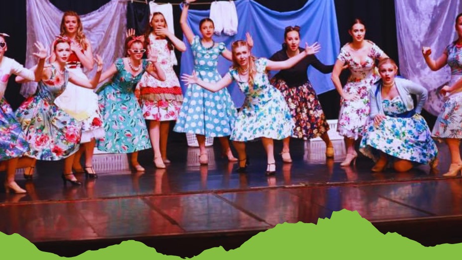 Senior Musical Theatre