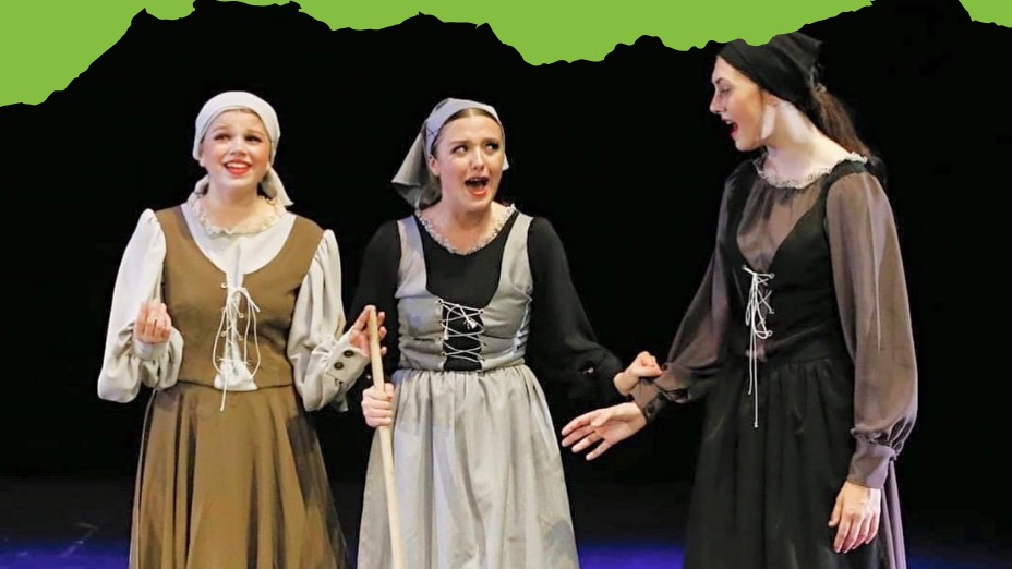 Senior Musical Theatre — photo 2