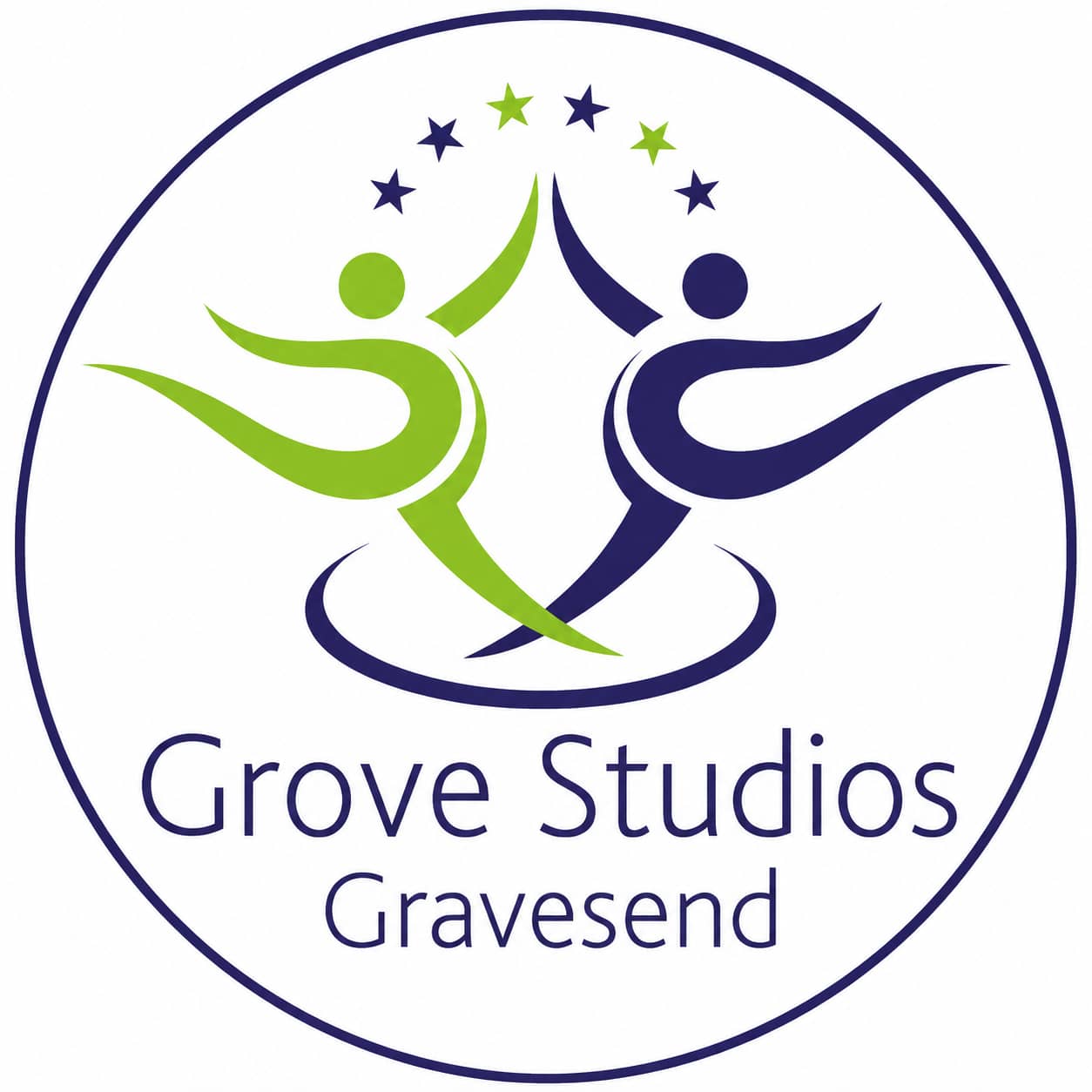 Grove Studios Gravesend