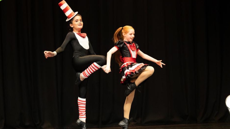 Junior Musical Theatre — photo 3