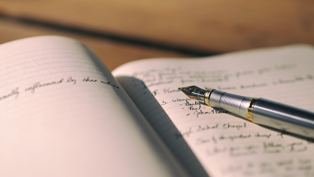 Creative Writing
