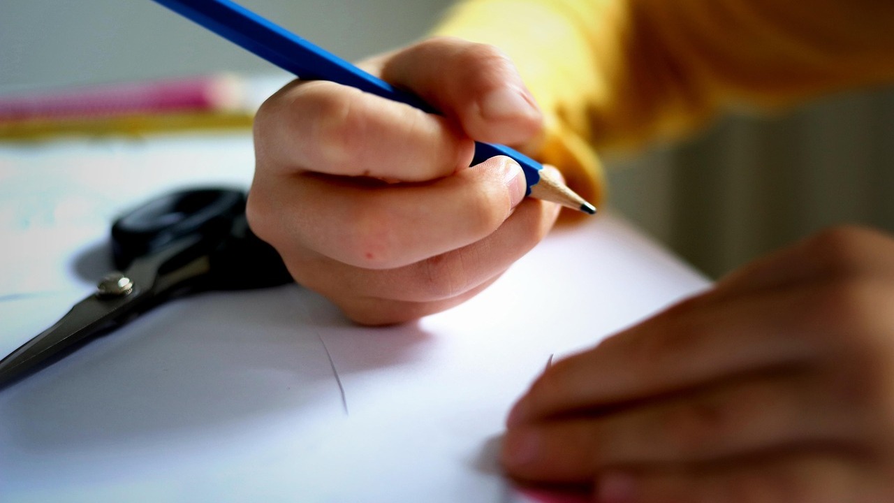 Creative Writing — photo 2
