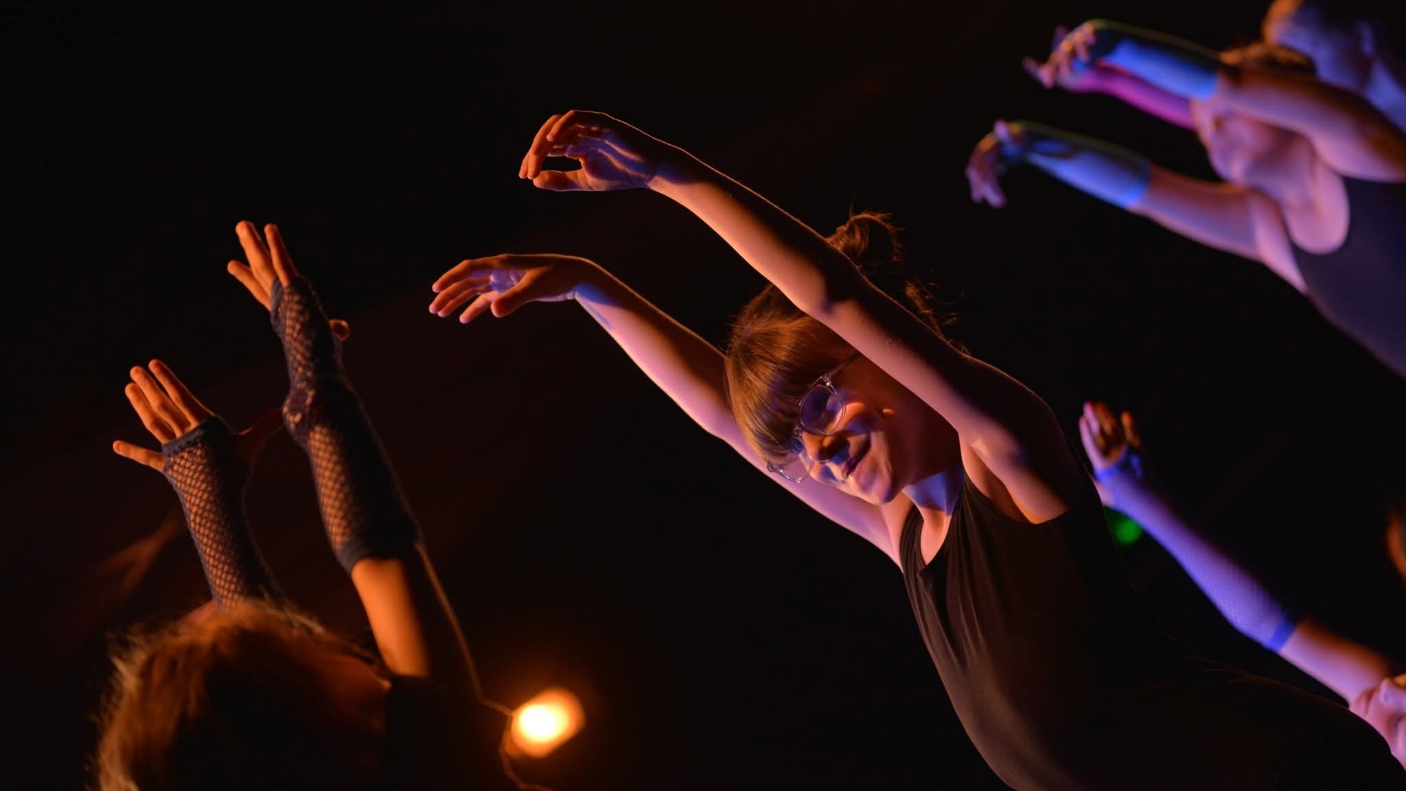 undefined-Cornwall Performing Arts CIC-4