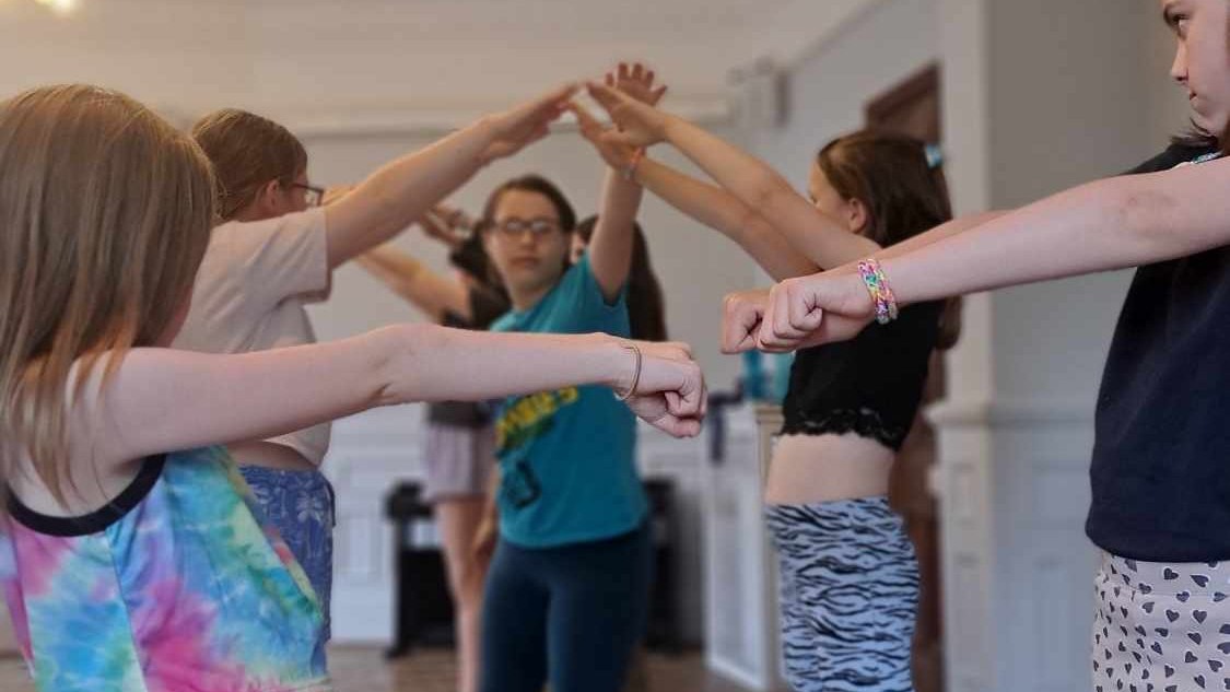 undefined-Cornwall Performing Arts CIC-7