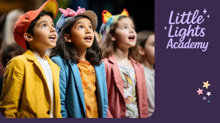 Little Lights Academy